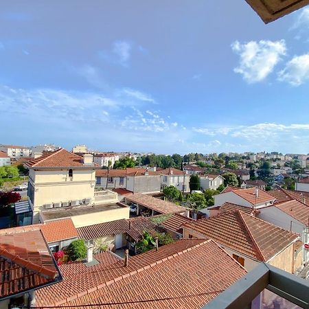 Guignon - Apart Sunny Comfort Close To The Port & Station Antibes Exterior foto