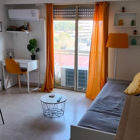 Guignon - Apart Sunny Comfort Close To The Port & Station Antibes Exterior foto