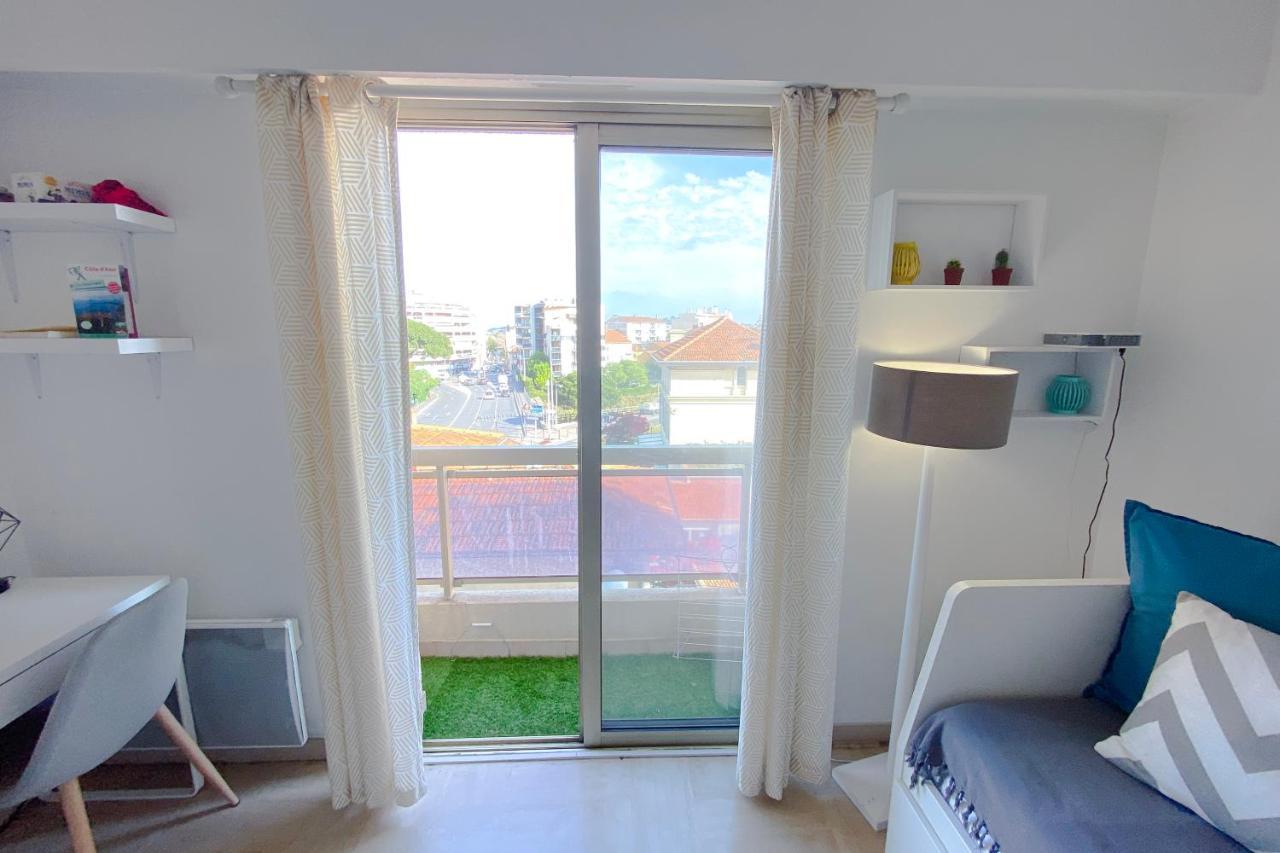 Guignon - Apart Sunny Comfort Close To The Port & Station Antibes Exterior foto