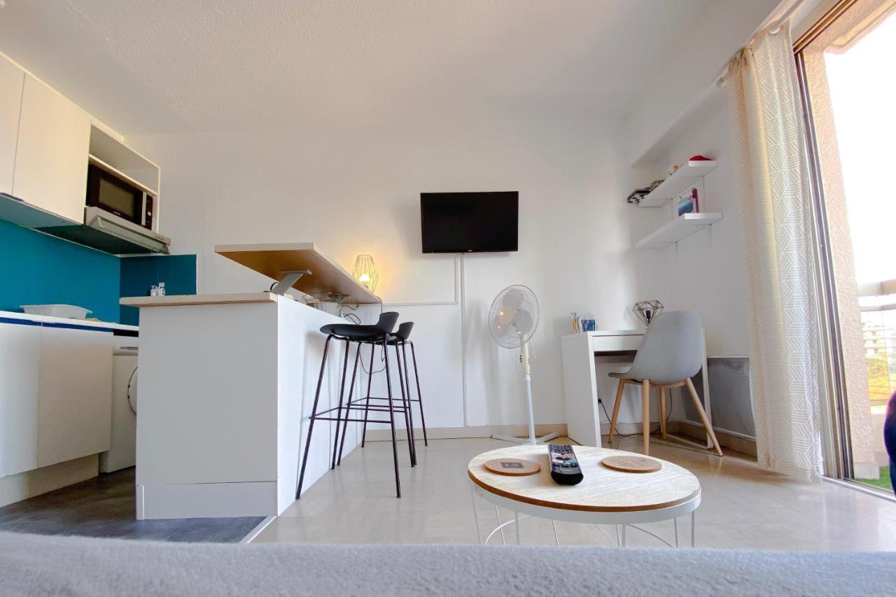 Guignon - Apart Sunny Comfort Close To The Port & Station Antibes Exterior foto