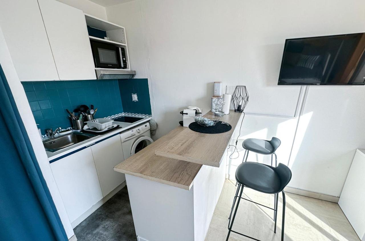 Guignon - Apart Sunny Comfort Close To The Port & Station Antibes Exterior foto