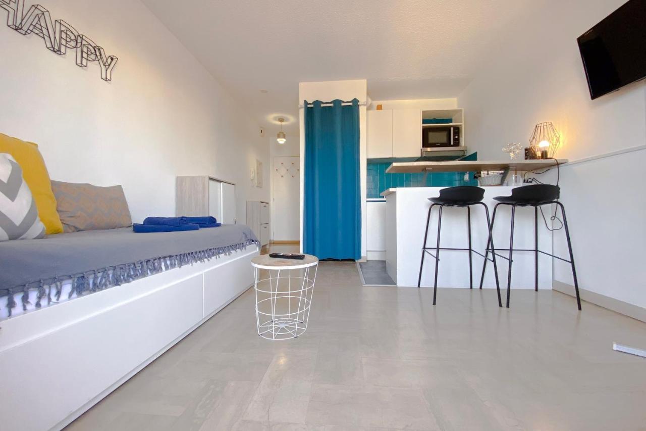 Guignon - Apart Sunny Comfort Close To The Port & Station Antibes Exterior foto