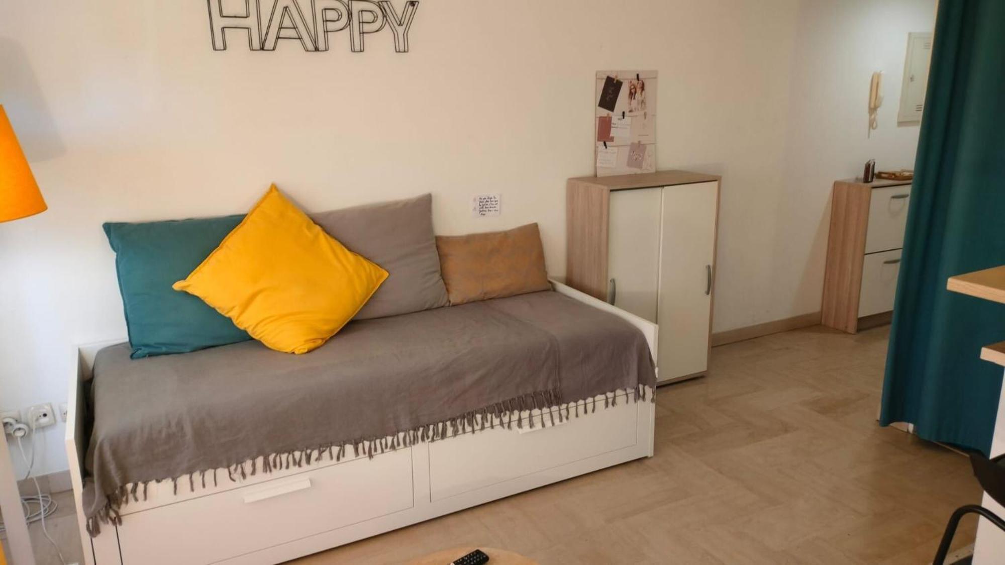 Guignon - Apart Sunny Comfort Close To The Port & Station Antibes Exterior foto